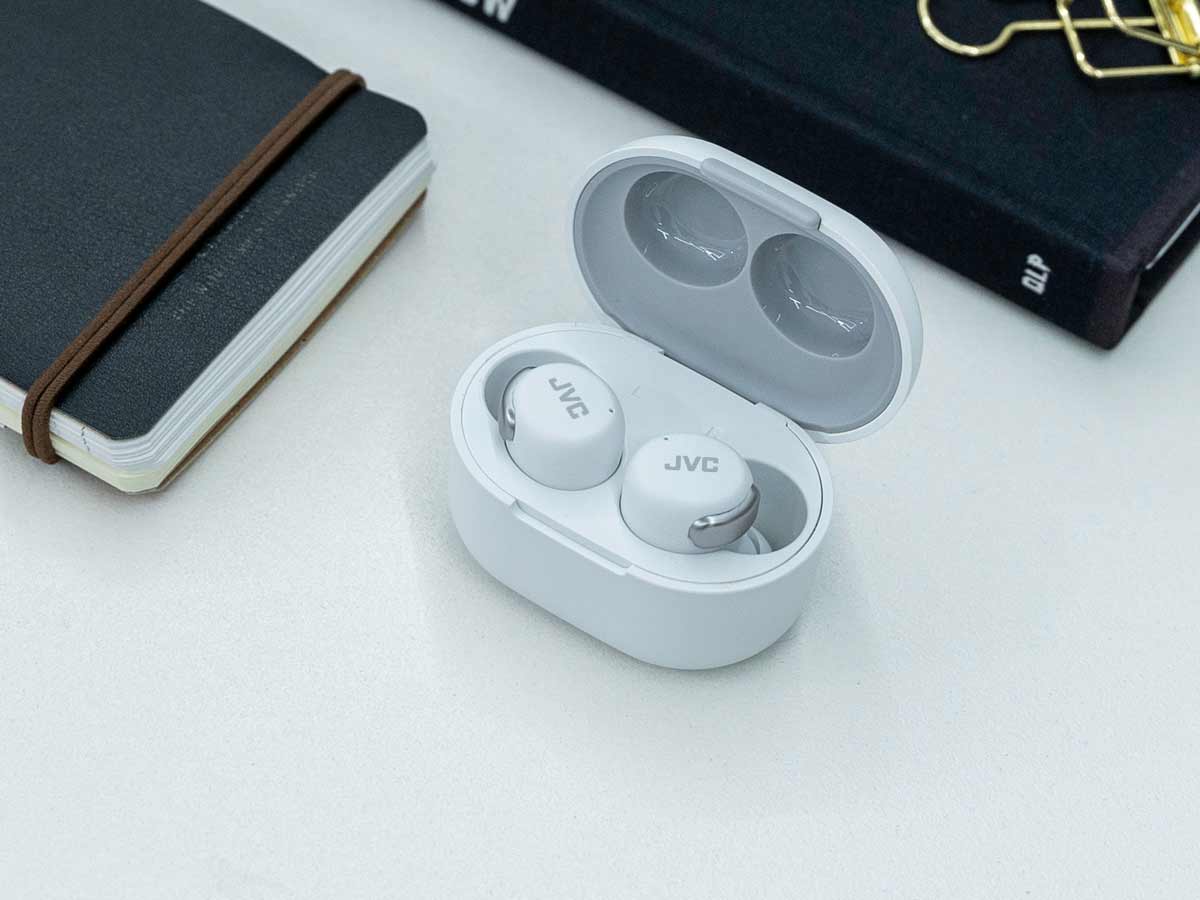 HA-Z330T Special Edition Wireless ANC Noise Cancelling Earbuds