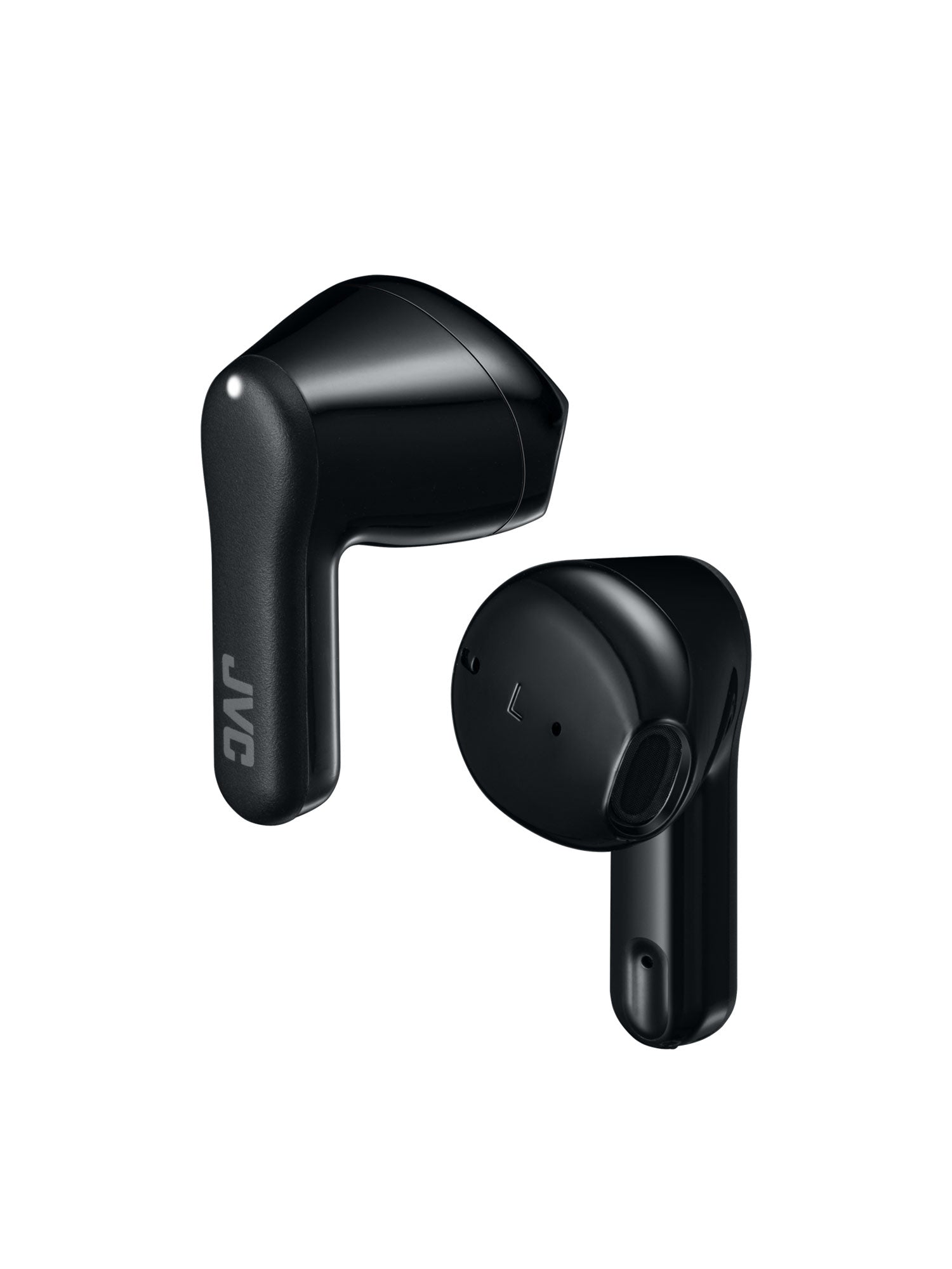 Open type online earbuds