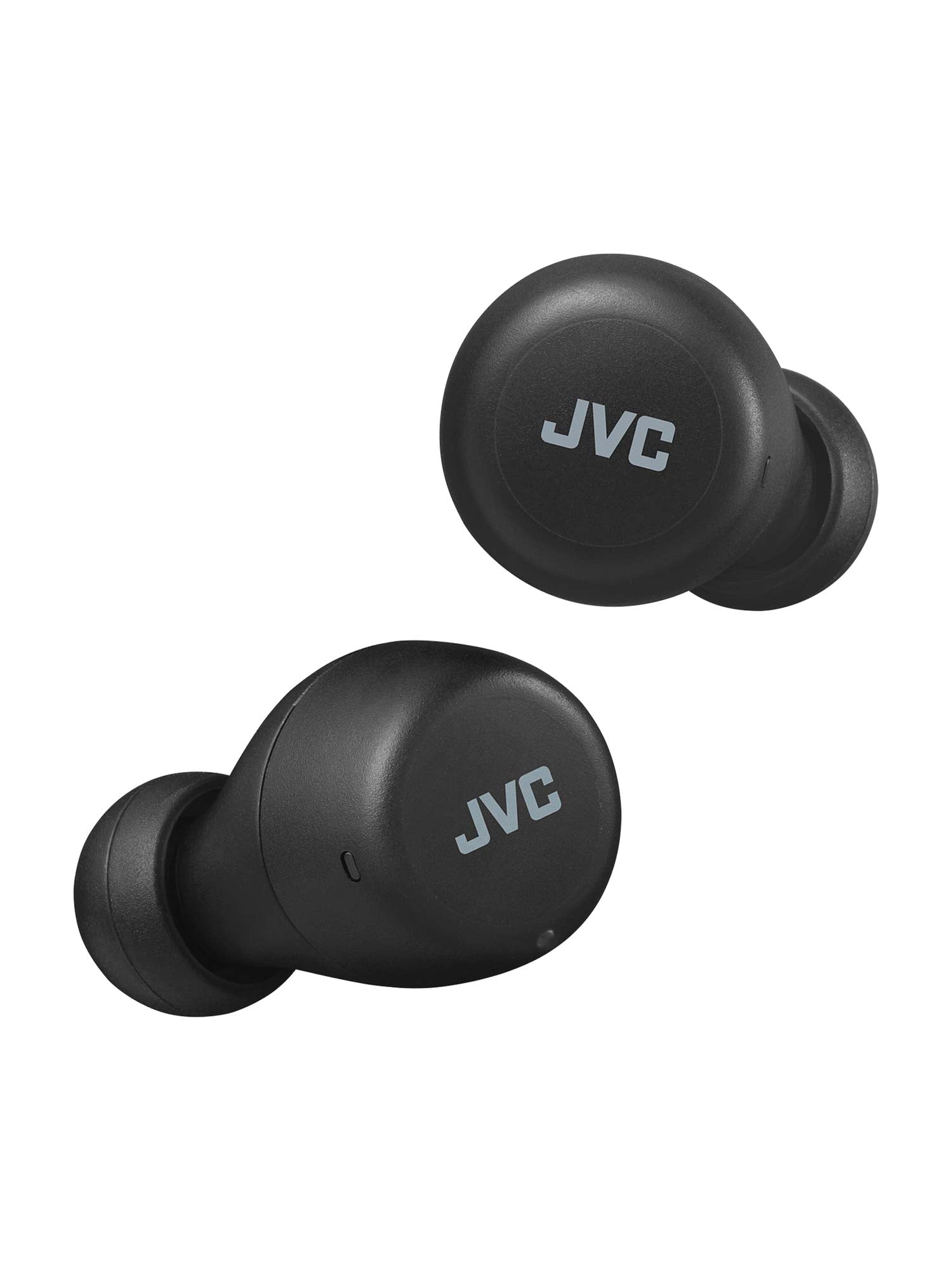 JVC HA-A5T-B Gumy Mini True Wireless Bluetooth Earphones – JVC UK