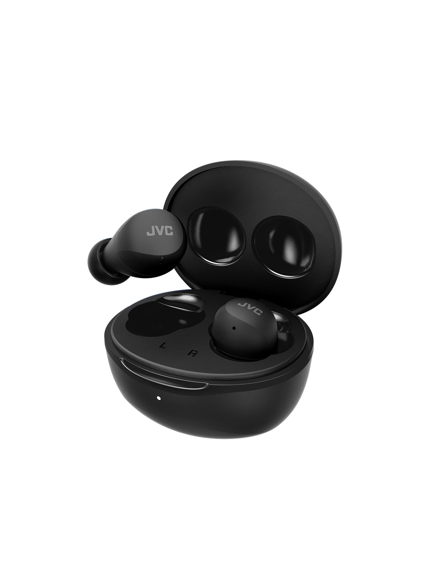 Jvc truly wireless outlet earbuds