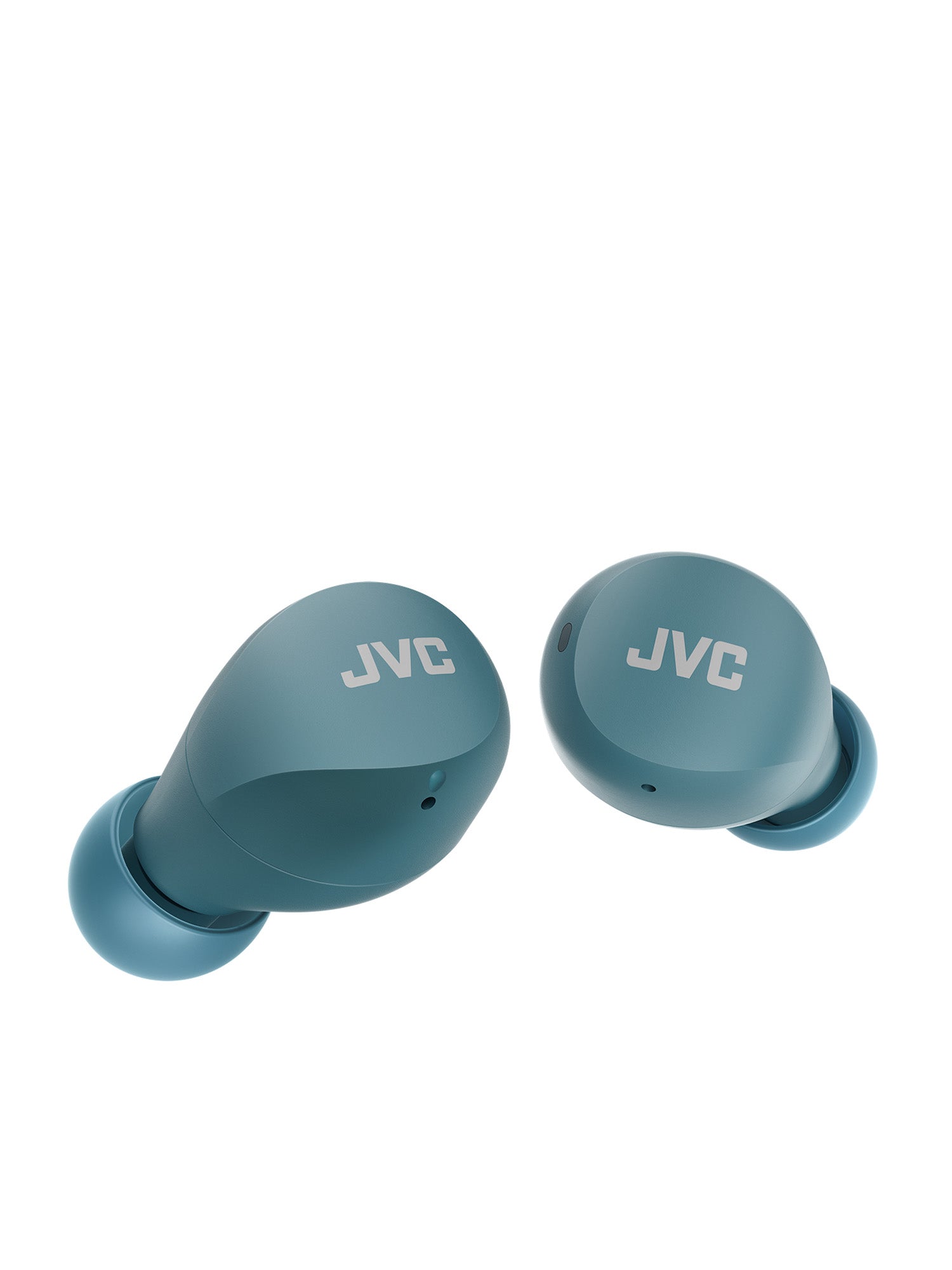 Jvc gumy wireless online earbuds review