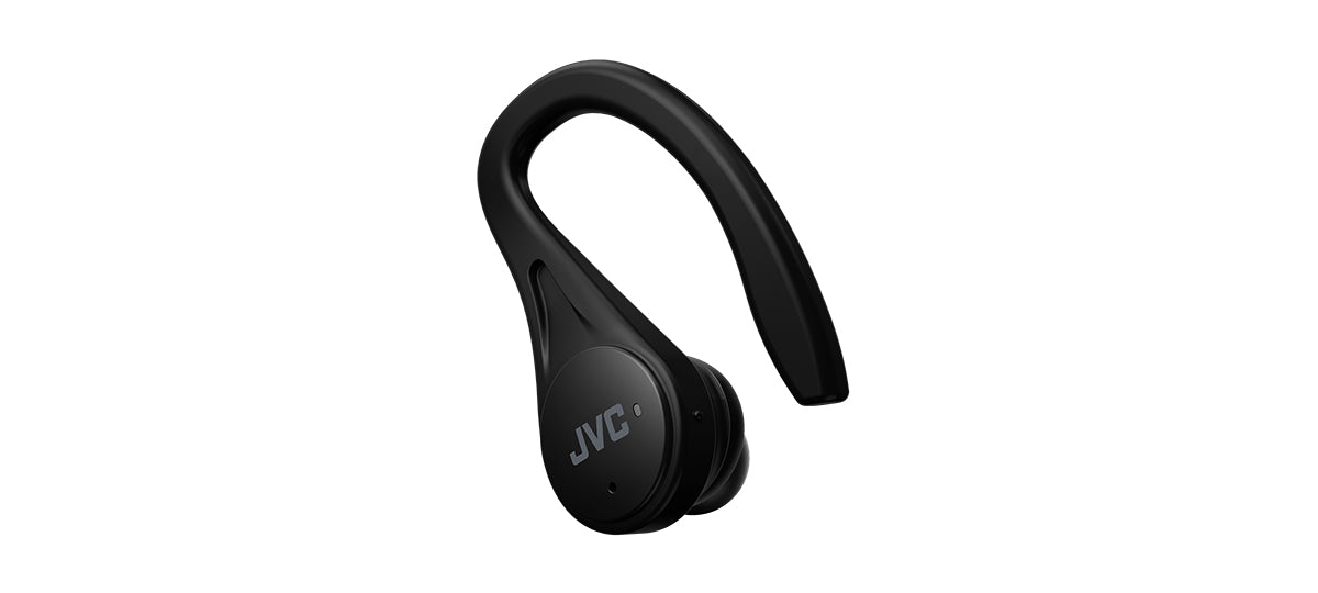 Jvc sport discount wireless earbuds review