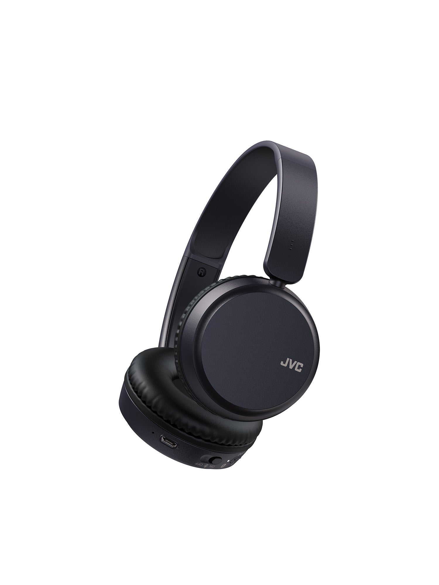 Jvc over ear headphones sale