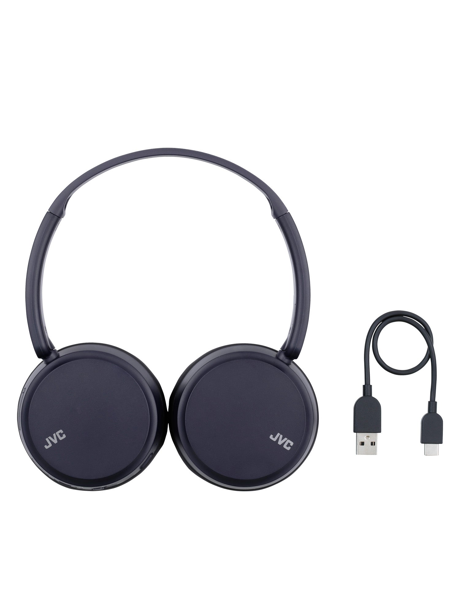 Ha Z37w A Special Edition On Ear Wireless Headphones In Blue Jvc Uk 8888