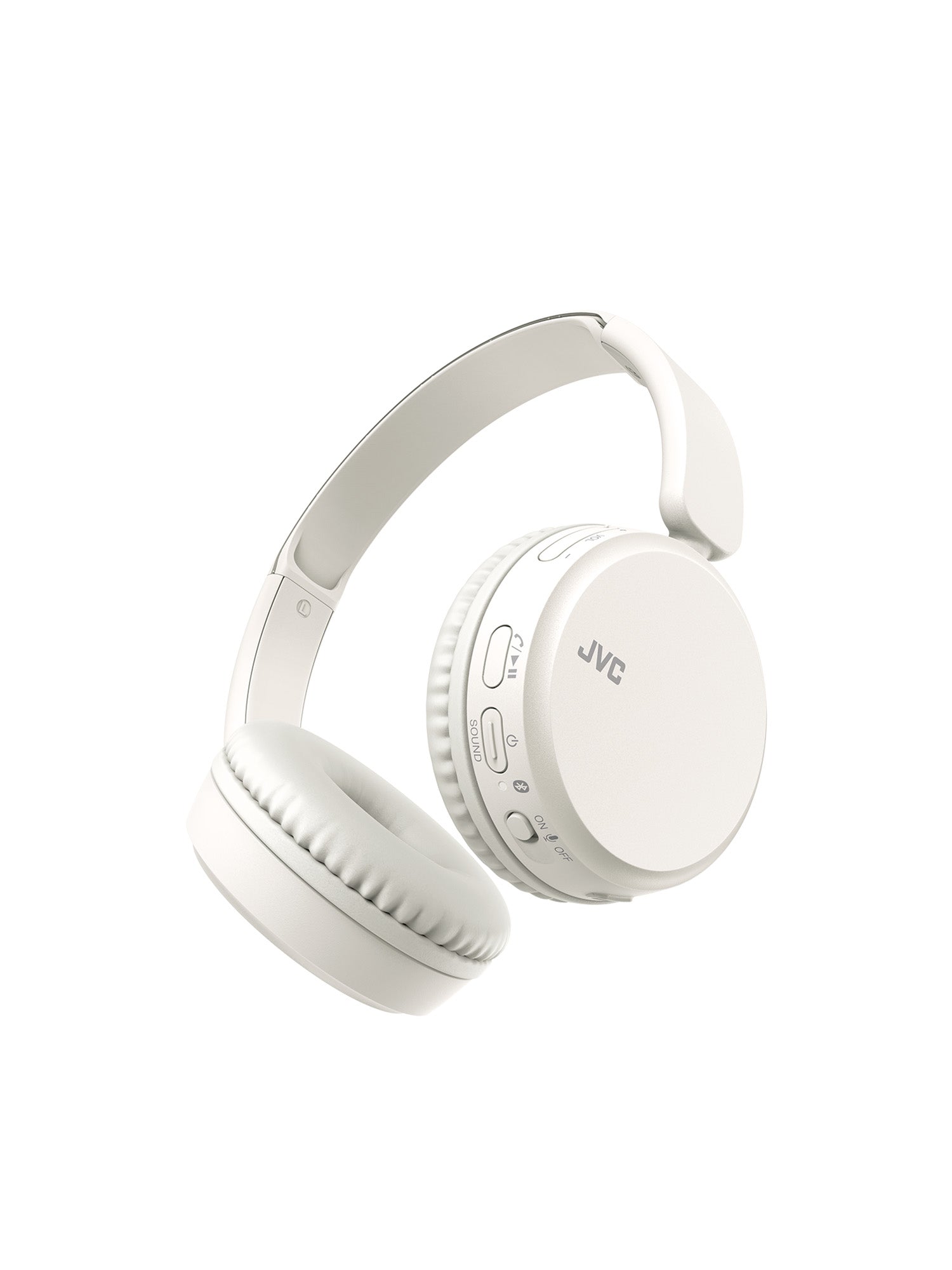 HA-Z37W-W JVC wireless headphones