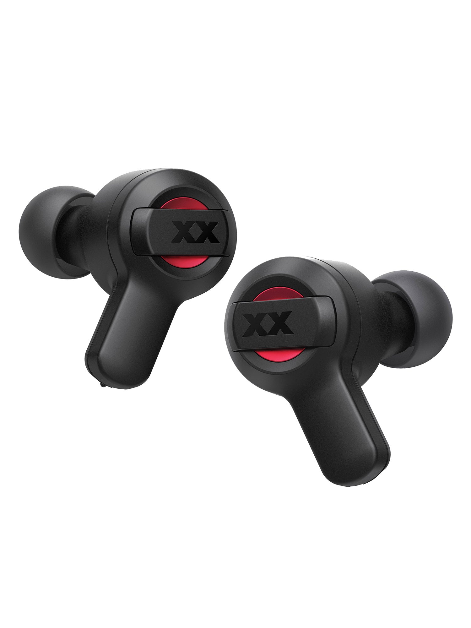 HA-XC62T XX Deep Bass Wireless Bluetooth Earbuds – JVC UK