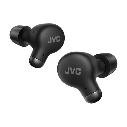 JVC HA-Z250T-B earbuds 