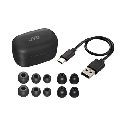 JVC HA-Z250T-B accessories