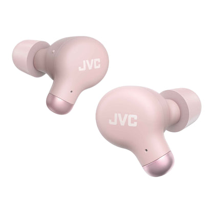 JVC HA-Z250T-P earbuds 