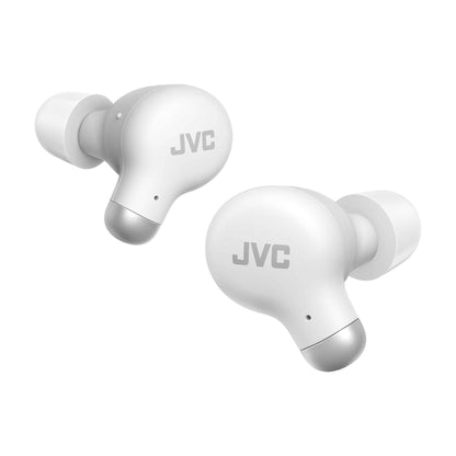 JVC HA-Z250T-W earbuds 