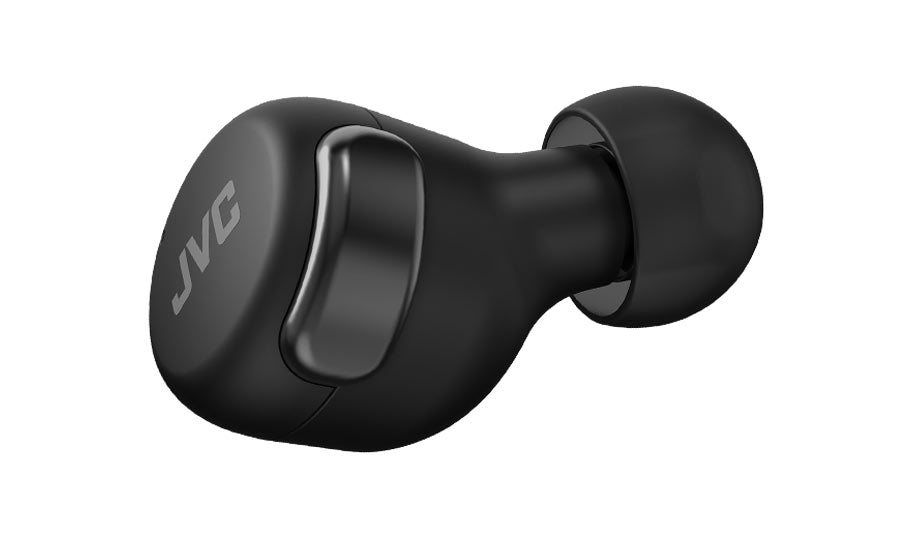 HA-Z330T-B QUICK CHARGE AND GO ACTIVE NOISE CANCELLING EARBUDS