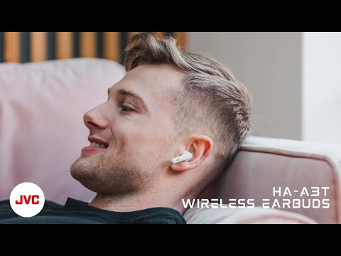 Jvc wireless earbuds review hot sale