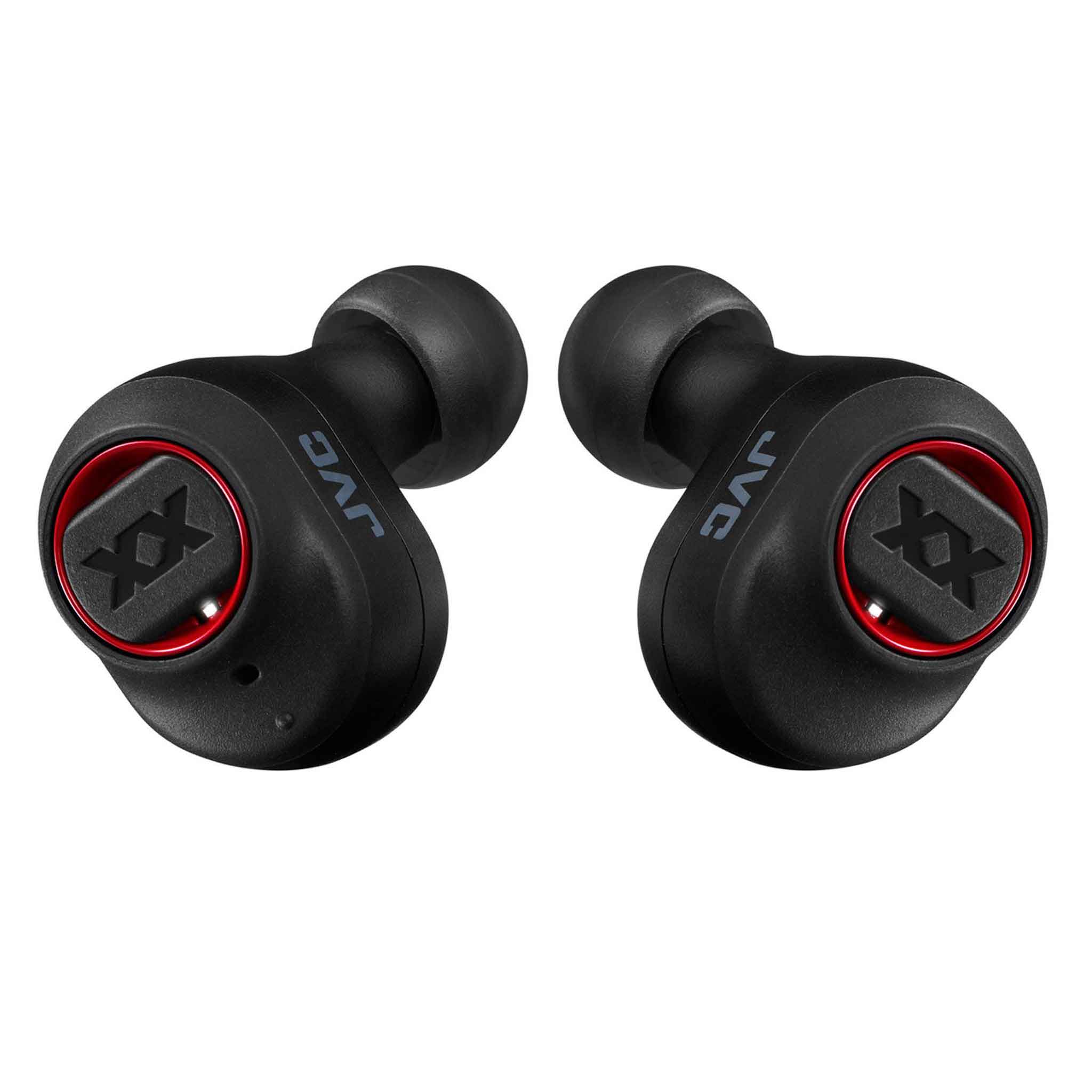 JVC Xtreme Xplosives Wireless Earbuds Range JVC UK