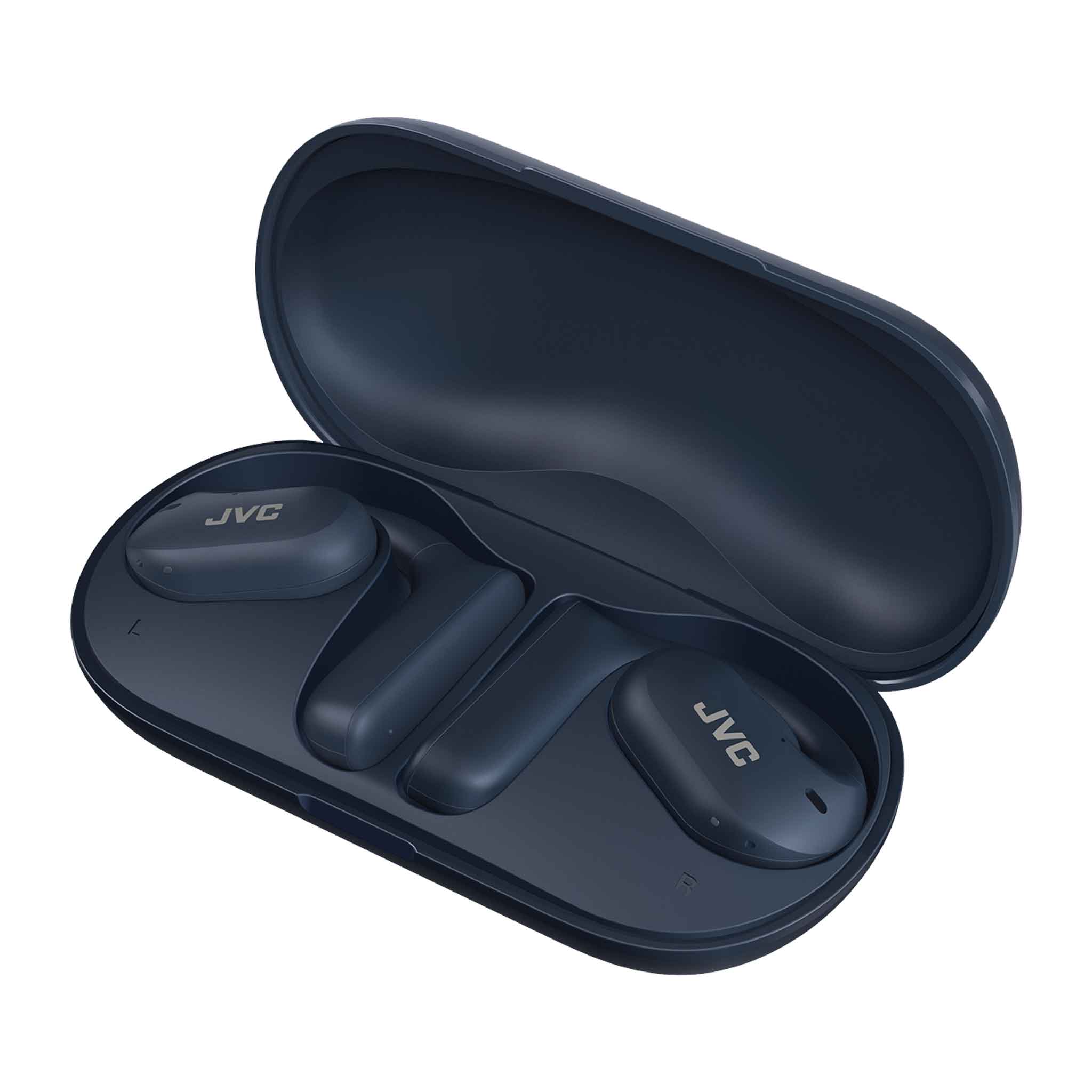 Bluetooth earphone with charging case deals