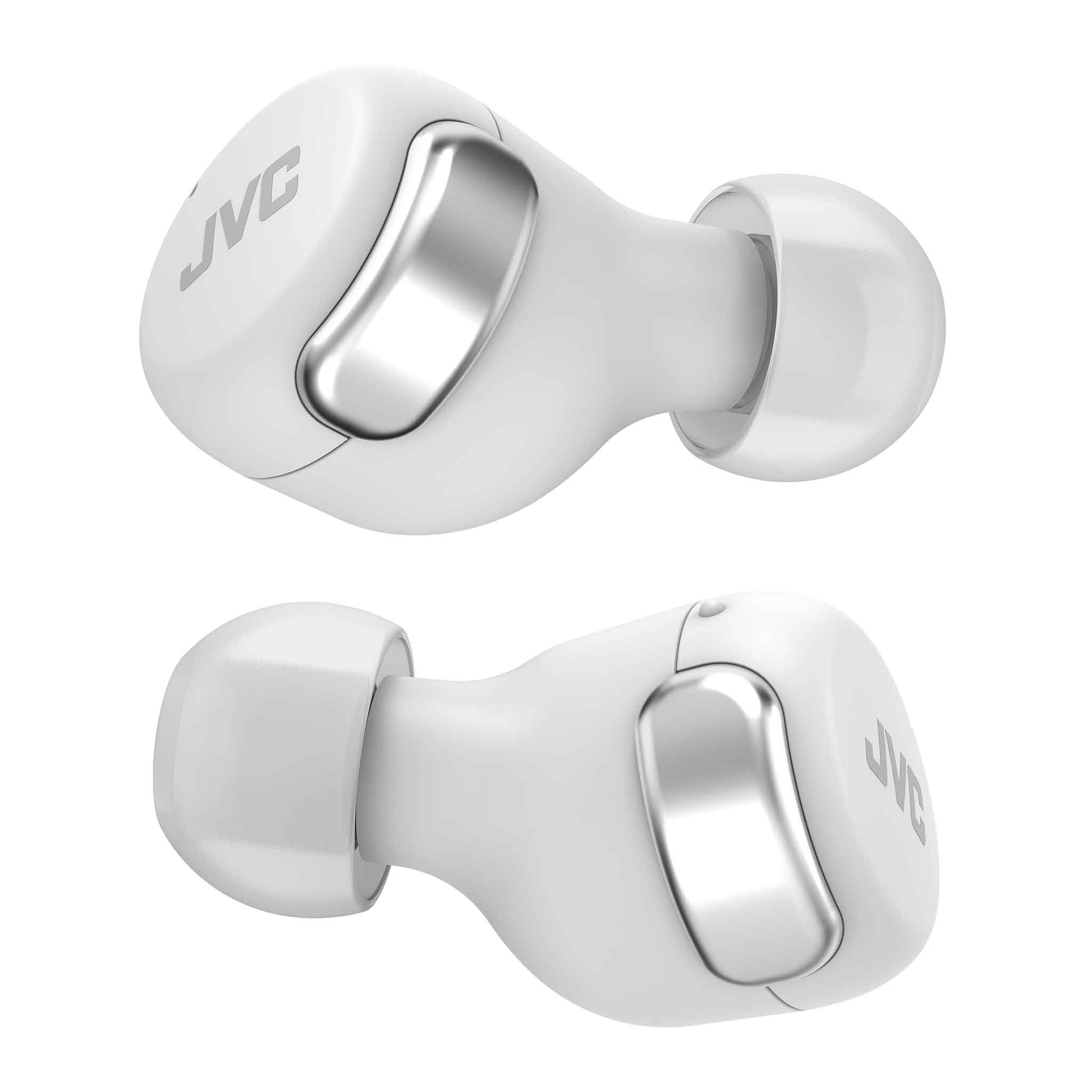 HA-A30T-W Active Noise Cancelling Wireless Earbuds - White