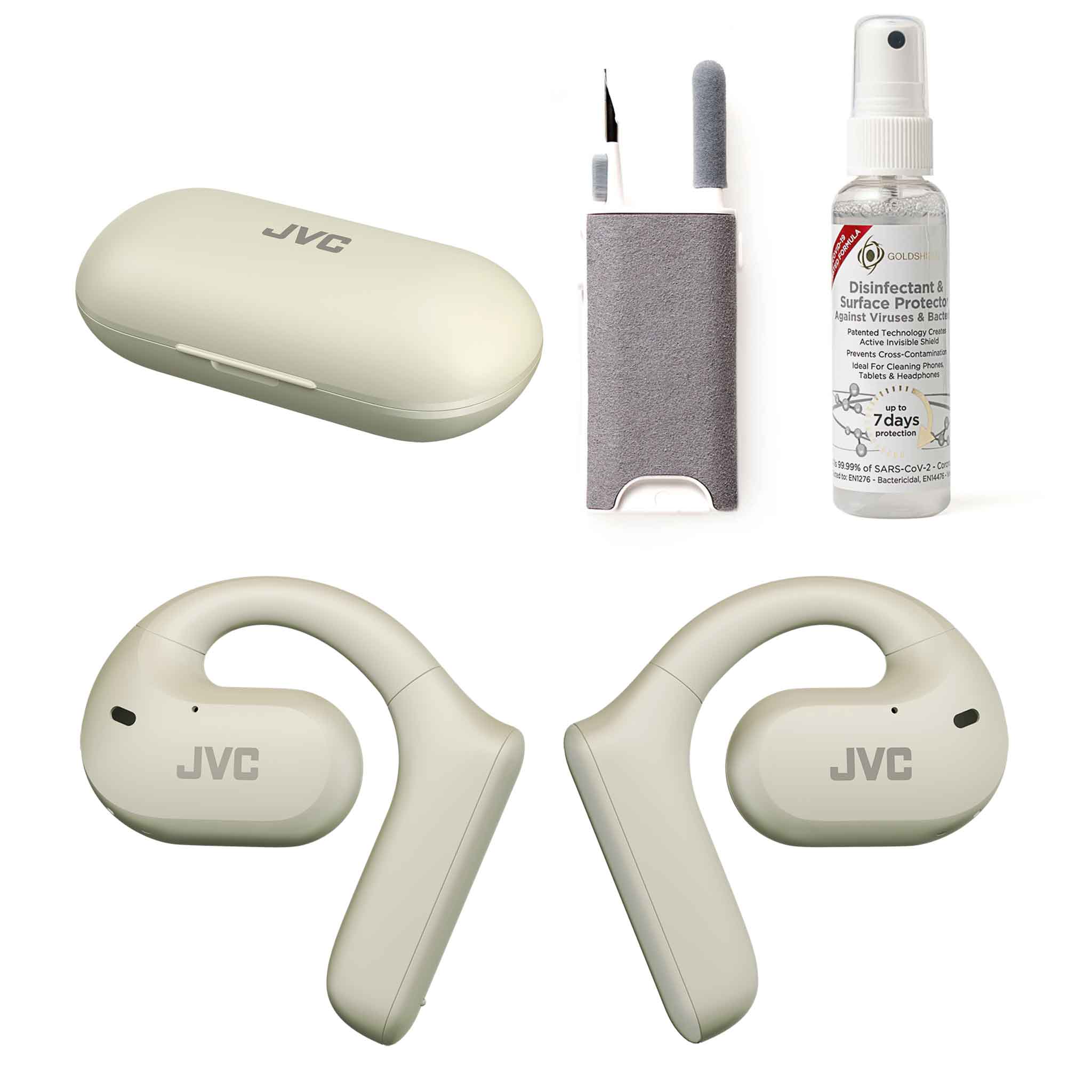 Jvc best sale ear plugs