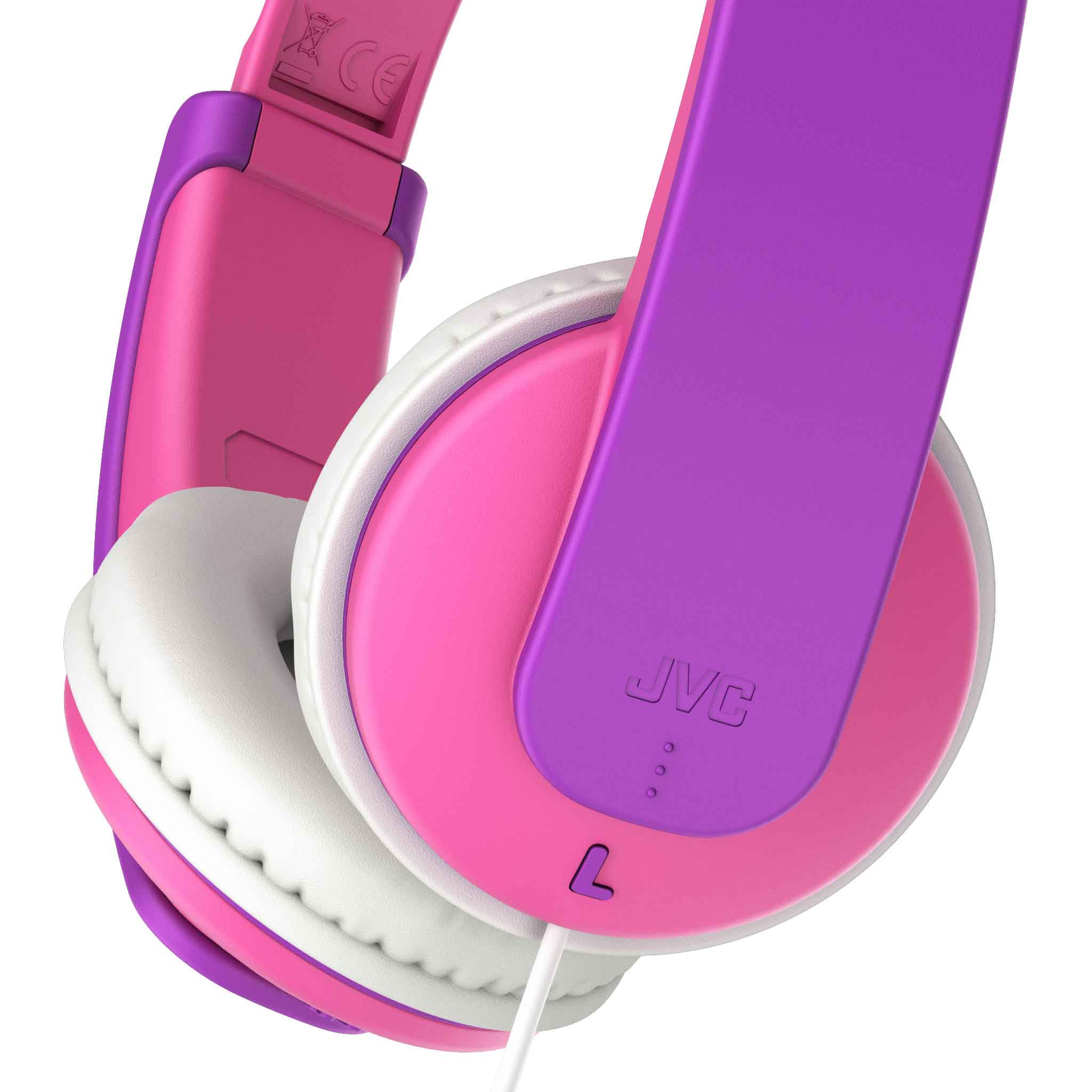 Baby deals pink headphone know calm headphones